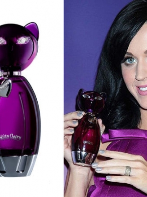 Katy PerryƳĵڶˮPurrĽÿMeow