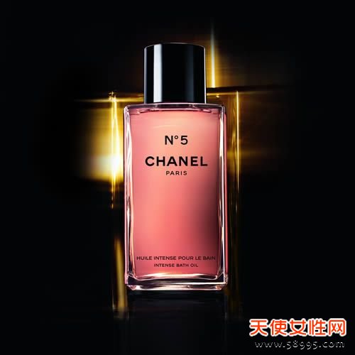 CHANEL N°5 INTENSE BATH OIL – 2011ʥ