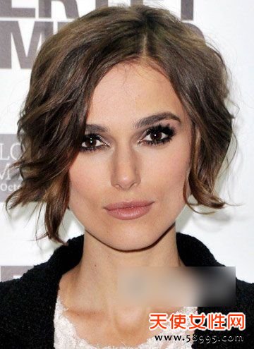 Keira Knightley 