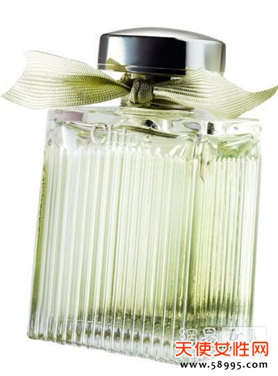 L’Eau de Chloé ˮ