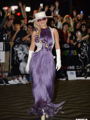 Lady GagaĺȾƼʷ ƾ