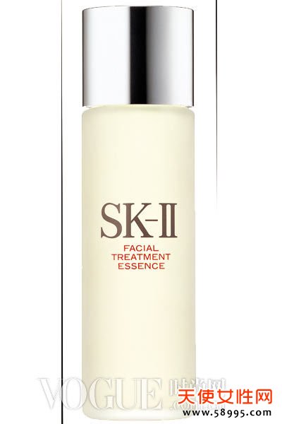 SK-II¶