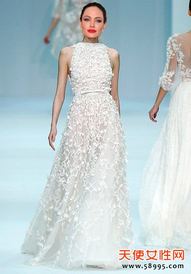 ƷƣElie Saab