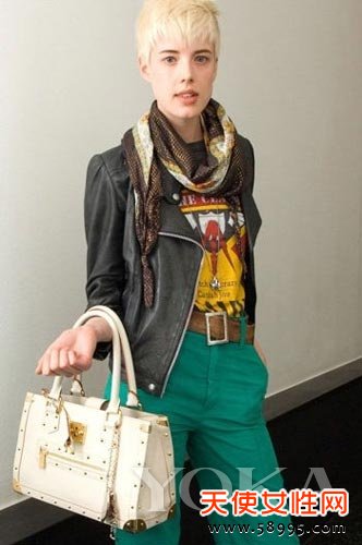 ģAgyness Deyn