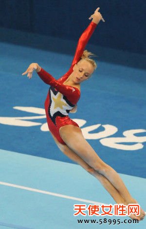 “ٹ”(Nastia Liukin)