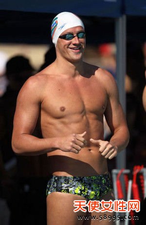 Ӿ˶ԱRyan Lochte