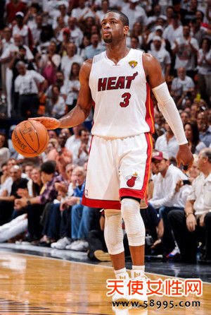 Dwyane Wade