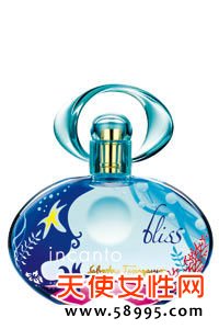 Salvatore Ferragamo Incanto Bliss Ѱκ