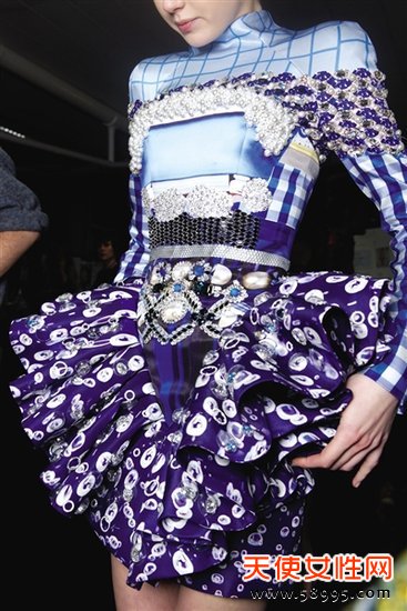 Mary Katrantzou